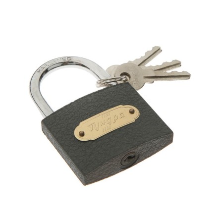 Castle of the hinged tundra ZN1063, 63 mm