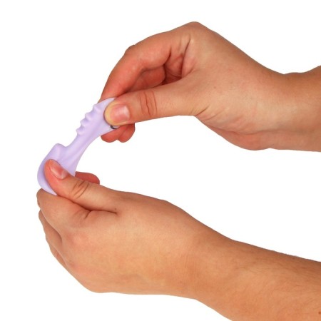 A toy-Surprise "Dino Myak-Zhmyak", with stickers, mix-6