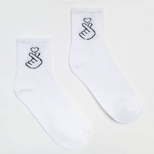Women's socks minku 