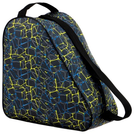 Bag for skates and rollers, 38x40 cm, MIX color-11
