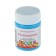 Acrylic paint FLUO 50 ml, ZHK Decola, fluorescent blue, 4328513