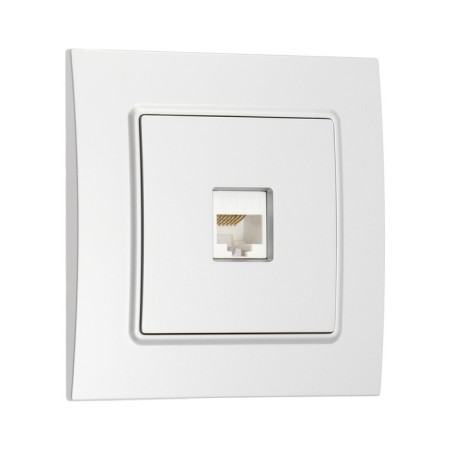 Single Single Tot Elegant Computer, Hidden, Silver-1