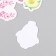 Stickers stickers for scrapbooking "Avocadics" 9-343