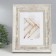 Photo frame Plastic "Mira" 15x21 cm, 674463-6 (plastic screen)