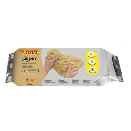 Jovi sculpting mass, selfless, polymer, 250 g, security