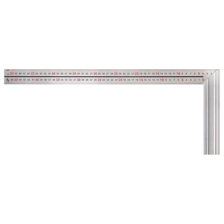 Carbon firing Encor 10867, with an aluminum base, 500 mm
