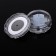 Submarine lamp, 10 LED, 3 W, IP68, RGB, from batteries 3*AAA (not in the set.)