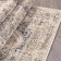 Rectangular Lysandra Hali Shanti carpet, size 230x160 cm, color Cream