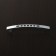 Hand-slop tundra RS156CP, m/o 96 mm, chromium color