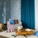 Curtain ready Nord, size 160x260 cm
