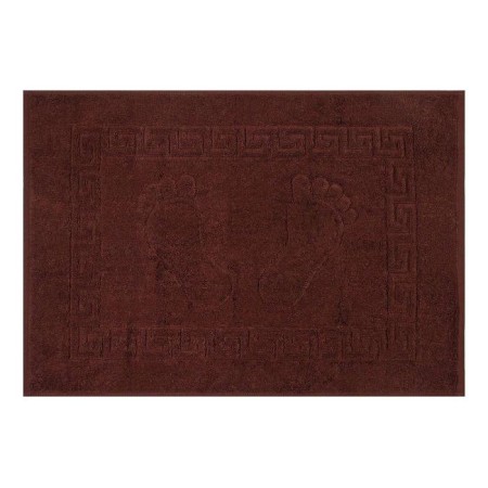 Legwall towel jacquard legs 50x70cm, central nation, 700g/m, cotton 100%-1