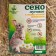 Lugovo's hay "Pigger" chamomile petals, for rodents, 20 l, 500 g