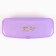 Enjoy case, purple, 15.5 x 5.2 x 3.5 cm