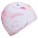 Swim Swan Swim Swimming Set: A cap, glasses, beryushi, nose clip