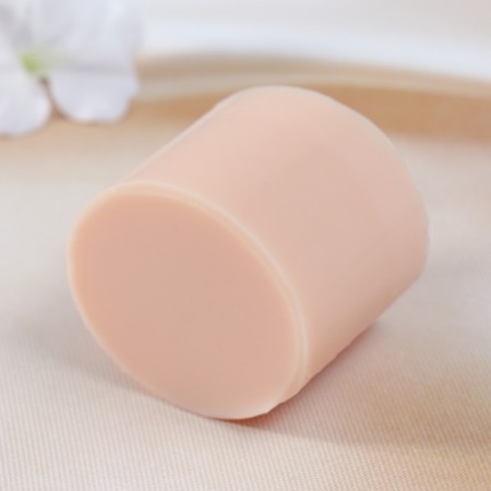 Silicone Mold "Dwarf" (prayer 4x3.5x4.5 cm)-2