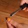 Professional set of tools for auto DKO DKAT121 in a suitcase, 121 subject