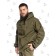 Summer Summer Male Anti-Encephalite, color Khaki 39, height 182-188, size 48-50