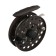 Inertial coil, metal, diameter 7.5 cm, brown color, HF75