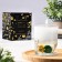 Aromatic candle "Black Cedar", 200 gr