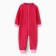 Combineson children, raspberry color, height 86-92 cm
