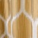 The curtain is finished illusion, size 200x280 cm