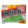 Vibro -hebios Chubby Pepper Lime, 9 cm, 5 pcs. (HS-4-009)