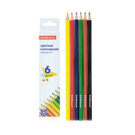 Set of first -grader Erichkrause, 25 items-15