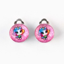 Earrings Clips 