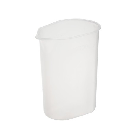 Utable Centek CT-2315, 2600 W, ceramic sole, 320 ml, black-6