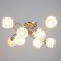 Causte "Venda" 8x40W E27 Chrome Model: 2800089
