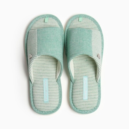 Women's slippers open, size 40/41-1