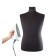 Portnovsky mannequin male Henry, set standard, black color, size L, stand "Zvezda"
