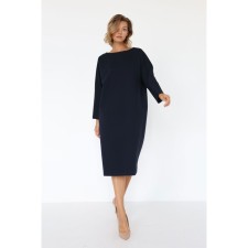 Women's dress, size 50