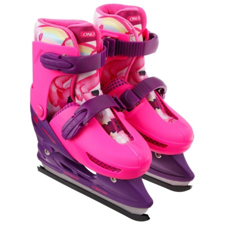 Skates for children sliding Onlitop "Dragosha", p. 34-37-7