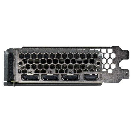The Palit PCI-E 4.0 PA-RTX3060 Dual 12G NVIDIA GEFORCE RTX 3060 12GB 192BIT GDDR6 13 106852-7