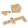 Musical domino