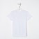 T -shirt for nursery, white color/cacti, height 134 cm