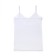 T -shirt female, white color, size 48 (xl)