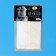 Confectionery lace "Parfe Decor", silver, white, mix, 12 g