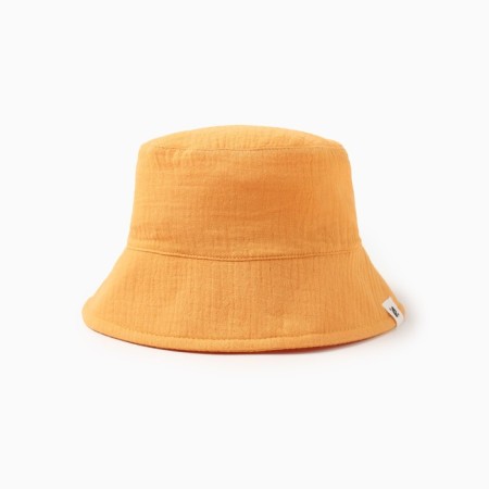 Panama nursery, orange color, size 50