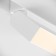 TREECH TECHNICAL TR075-2-20W3K-W, 20W, 31x3.4x12.3 cm, LED, 1471LM, 3000K, White Color.