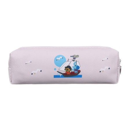 School Penaliles "Sea Traveling Sailor", on lightning-2