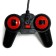 Radio -controlled “Police” machine, light, doors open, works from batteries