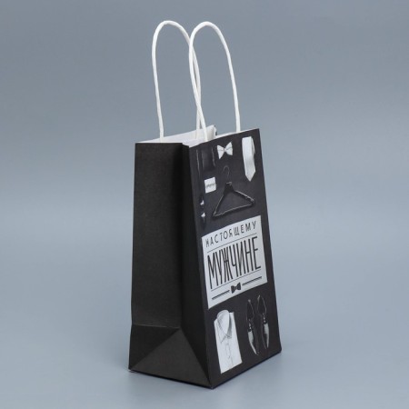 Gift Crafts, packaging, “Men's attributes”, 12 x 21 x 9 cm-2