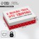 Gift folding box, packaging, “I love you”, 30 x 20 x 9 cm