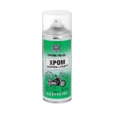 Polish Protection of Chroma Agat, Aerosol, 520 ml