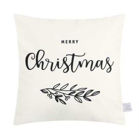 Pillowess Decorative Ethel Christmas, 40x40 cm, 100 p/e, velor