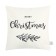 Pillowess Decorative Ethel Christmas, 40x40 cm, 100 p/e, velor