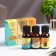 Essential oil "Persian, chocolate, vanilla", 10 ml, "Wealth of aroma",