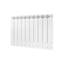 Bimetallic radiator Global Style Extra 500, 500 x 85 mm, 10 sections